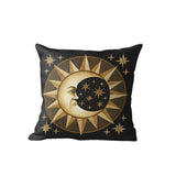 Roomtery Heathen Sun Pillow Covers, view 3