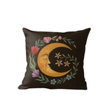Roomtery Heathen Sun Pillow Covers, view 4