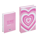 Roomtery Indie Aesthetic Hidden Storage Book Box, view 4