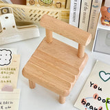 Roomtery Kawaii Chair Phone Stand, view 5