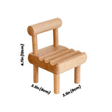 Roomtery Kawaii Chair Phone Stand, view 6
