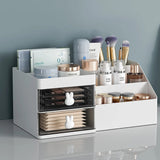 Roomtery Kawaii Desk Drawer Stationery Organizer, view 5