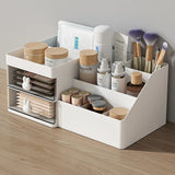 Roomtery Kawaii Desk Drawer Stationery Organizer, view 6