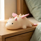 Roomtery Kawaii Dragon Silicone Night Light, view 2
