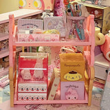 Roomtery Kawaii Icecream Desktop Storage Shelf, view 5