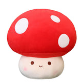 Roomtery Kawaii Mushroom Plush Toy, view 6