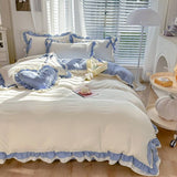Roomtery Kawaii Princess Korean Bedding Set, view 3