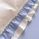 Roomtery Kawaii Princess Korean Bedding Set, view 5