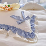 Roomtery Kawaii Princess Korean Bedding Set, view 6