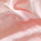 Roomtery Kawaii Ruffle Bedding Set, view 5
