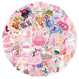 Roomtery Kawaii Sakura Sticker Pack, view 2