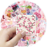 Roomtery Kawaii Sakura Sticker Pack, view 3
