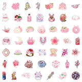 Roomtery Kawaii Sakura Sticker Pack, view 4