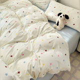 Roomtery Kawaii Stars Bedding Set, view 3