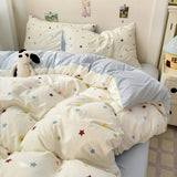 Roomtery Kawaii Stars Bedding Set, view 4