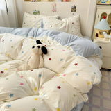 Roomtery Kawaii Stars Bedding Set, view 5