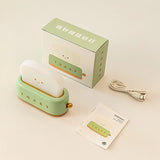 Roomtery Kawaii Toaster Night Light, view 2