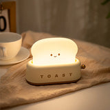 Roomtery Kawaii Toaster Night Light, view 4