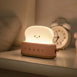 Roomtery Kawaii Toaster Night Light, view 5