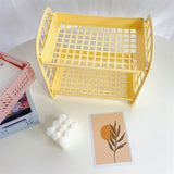 Roomtery Kawaii Two-Storey Desk Shelf, view 5