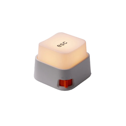 Roomtery Keyboard Key LED Night Light
