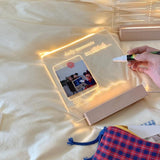 Roomtery Korean Acrylic Memo Board, view 4