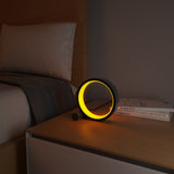 Roomtery LED Halo Table Lamp, view 5