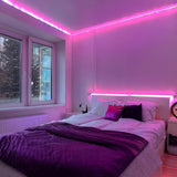 Roomtery LED Light Strip (Remote Controlled), view 2