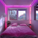 Roomtery LED Light Strip (Remote Controlled), view 3