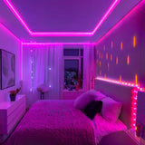 Roomtery LED Light Strip (Remote Controlled), view 4