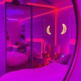 Roomtery LED Light Strip (Remote Controlled), view 6