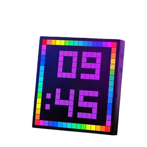 Roomtery Smart LED Pixel Display