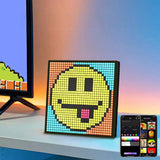 Roomtery Smart LED Pixel Display, view 2