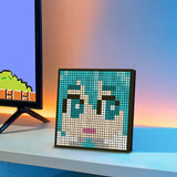 Roomtery Smart LED Pixel Display, view 3