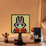 Roomtery Smart LED Pixel Display, view 4