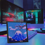 Roomtery Smart LED Pixel Display, view 5