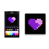 Roomtery Smart LED Pixel Display, view 6