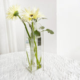 Roomtery Little Arc Acrylic Vase, view 3