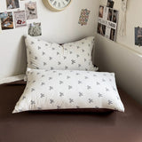 Roomtery Little Coquette Bows Bedding Set, view 5
