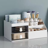 Roomtery Little Kawaii Desk Organizer with Drawers, view 2