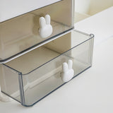 Roomtery Little Kawaii Desk Organizer with Drawers, view 3