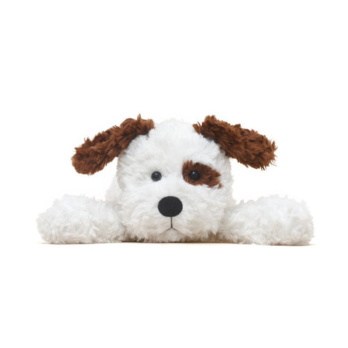 Roomtery Little Puppy Plush Toy