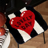 Roomtery Lovely Day Tufted Seat Pad, view 2