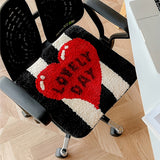 Roomtery Lovely Day Tufted Seat Pad, view 3