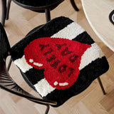 Roomtery Lovely Day Tufted Seat Pad, view 4