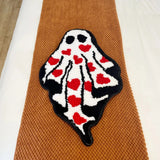 Roomtery Lovely Ghost Tufted Accent Rug, view 2