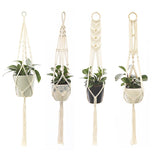 Roomtery Macrame Plant Hanger, view 3