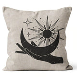 Roomtery Magic Hands Cushion Covers, view 6