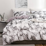 Roomtery Marble Bedding Set, view 4
