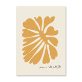 Roomtery Matisse & Les Muses Gallery Wall Canvas Posters, view 4